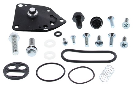 Sada Na Opravu Kohoutku Suzuki Gs 500 2001-2002