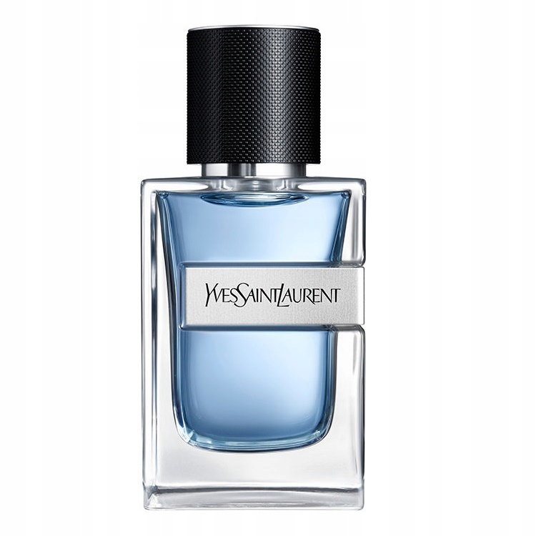 Pánská citrusově-dřevitá toaletní voda Ysl Y Pour Homme 60 Ml