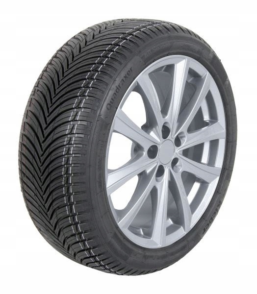 Opona osobowa całoroczna Kleber Quadraxer 3 225/45R18