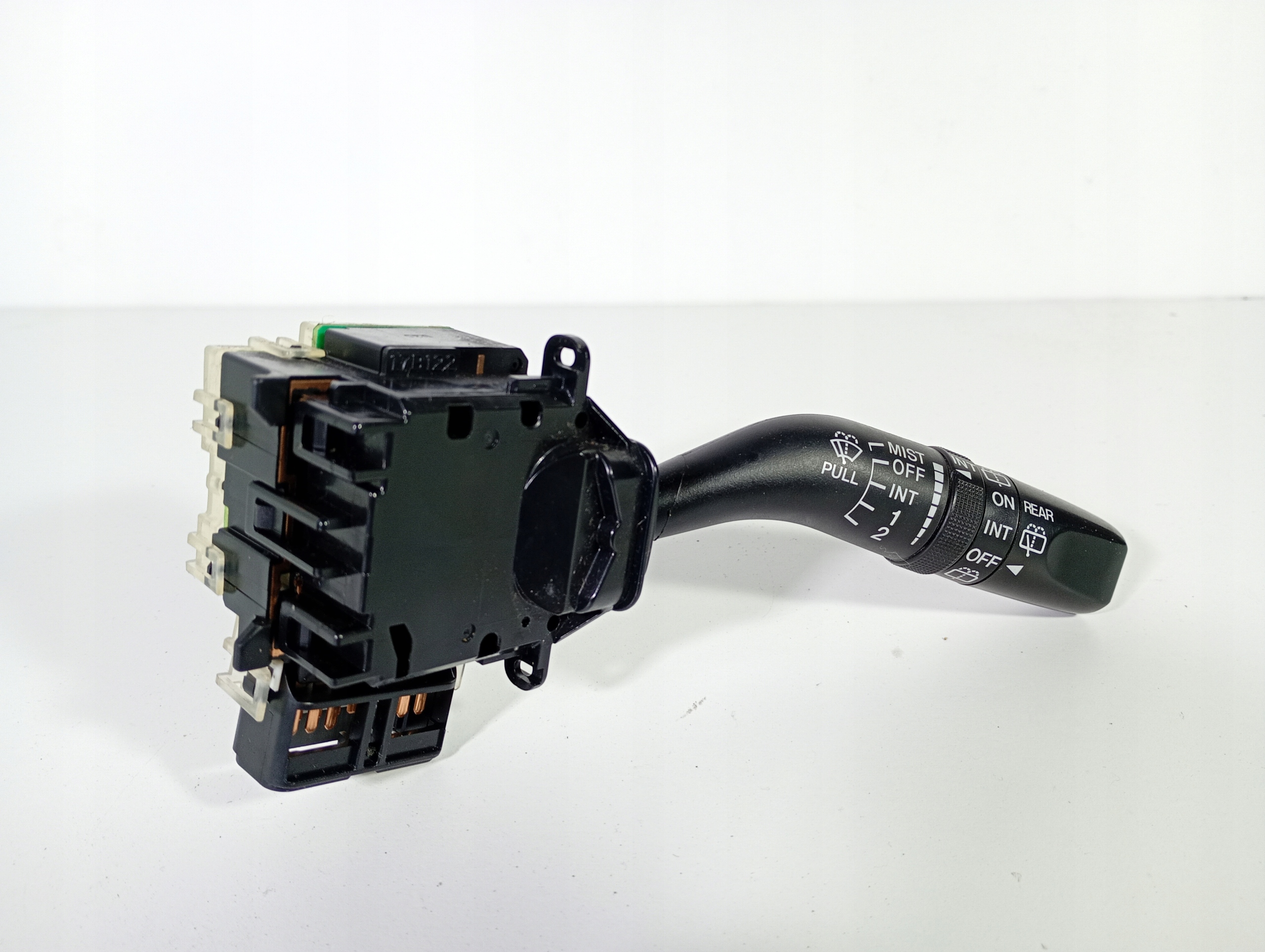 Mazda 6 VI 02-08 switch switch MANETKA of wipers OE 17B112