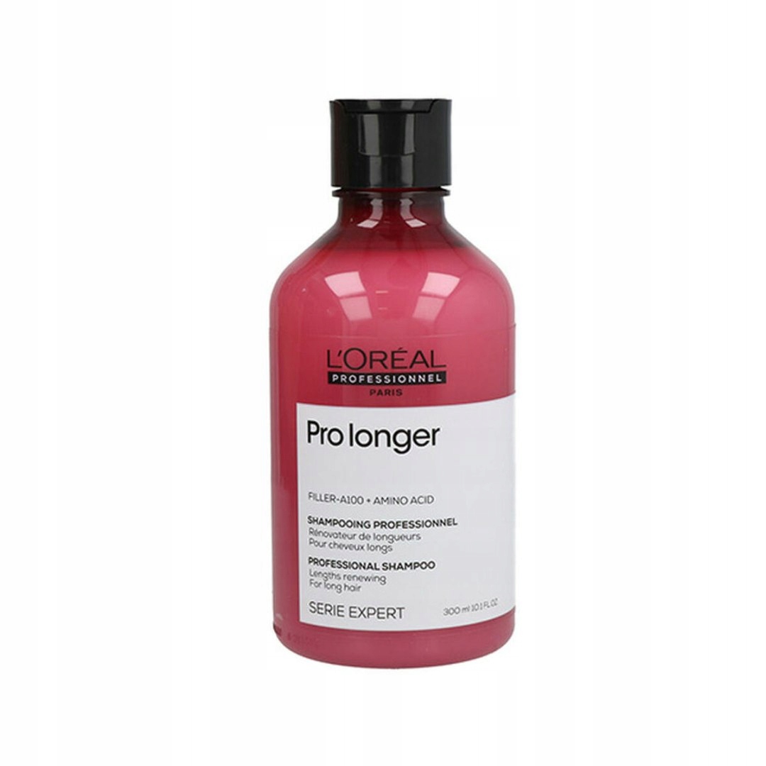Šampon kondicionér Expert Pro Longer L'Oreal Professionnel Paris (300 ml)