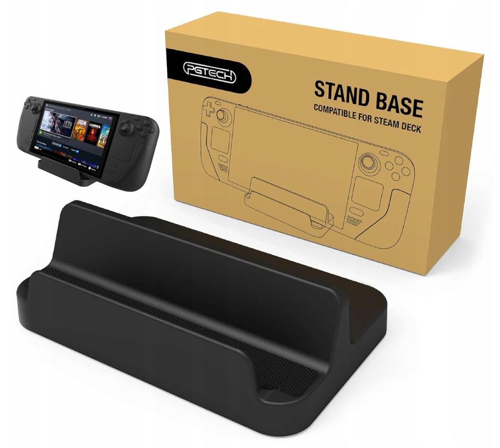 Pevná Podložka Typu Steam Deck Oled Pro Telefon Ninja Switch Lite