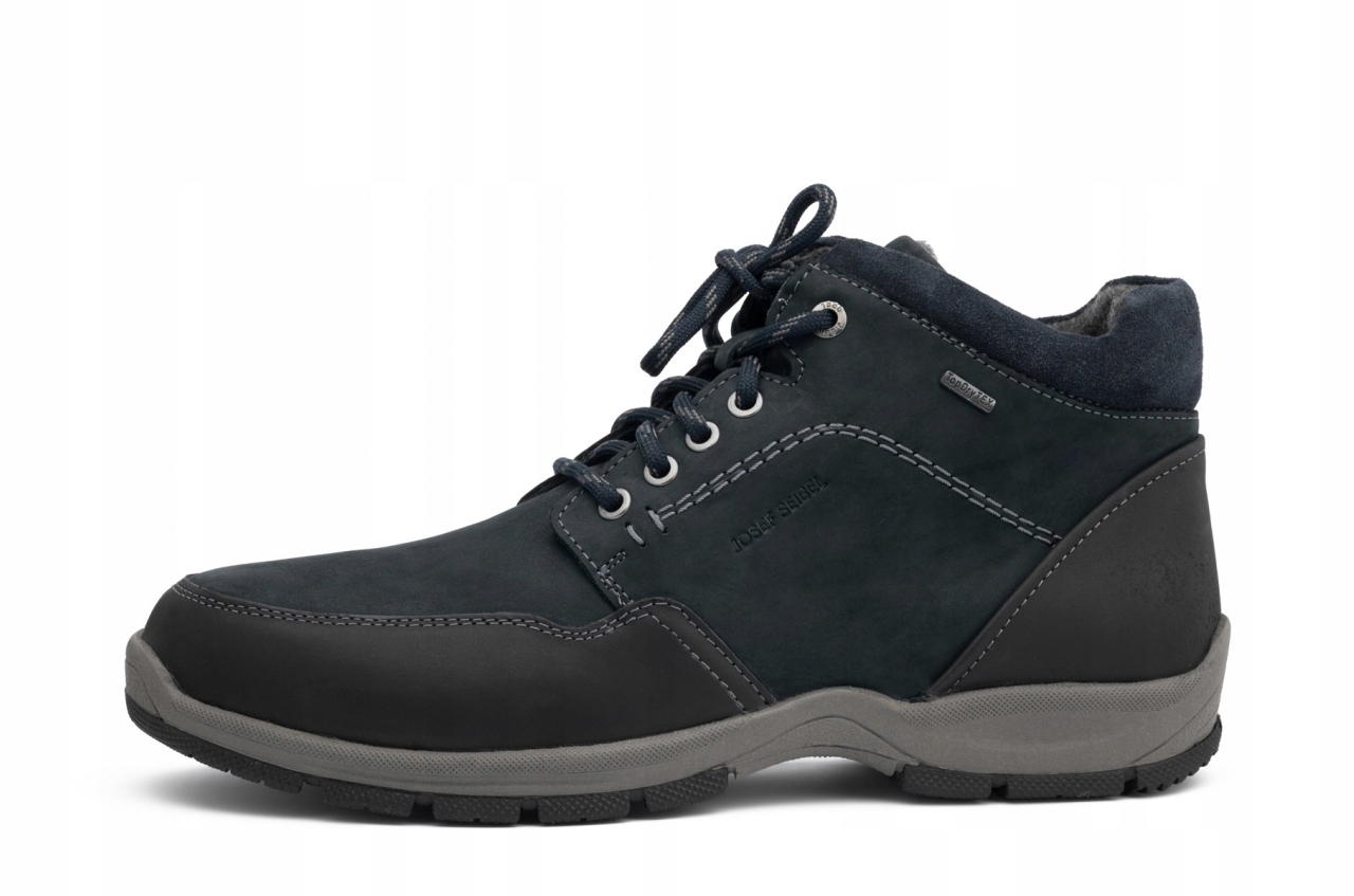 Josef Seibel męskie buty zimowe ocieplane 41 Płeć mężczyzna