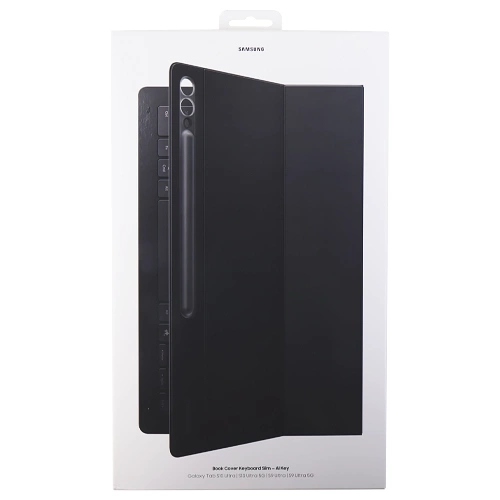 Originální Pouzdro S Klávesnicí Book Cover Al Samsung Tab S10 Ultra/ S9 Ultra