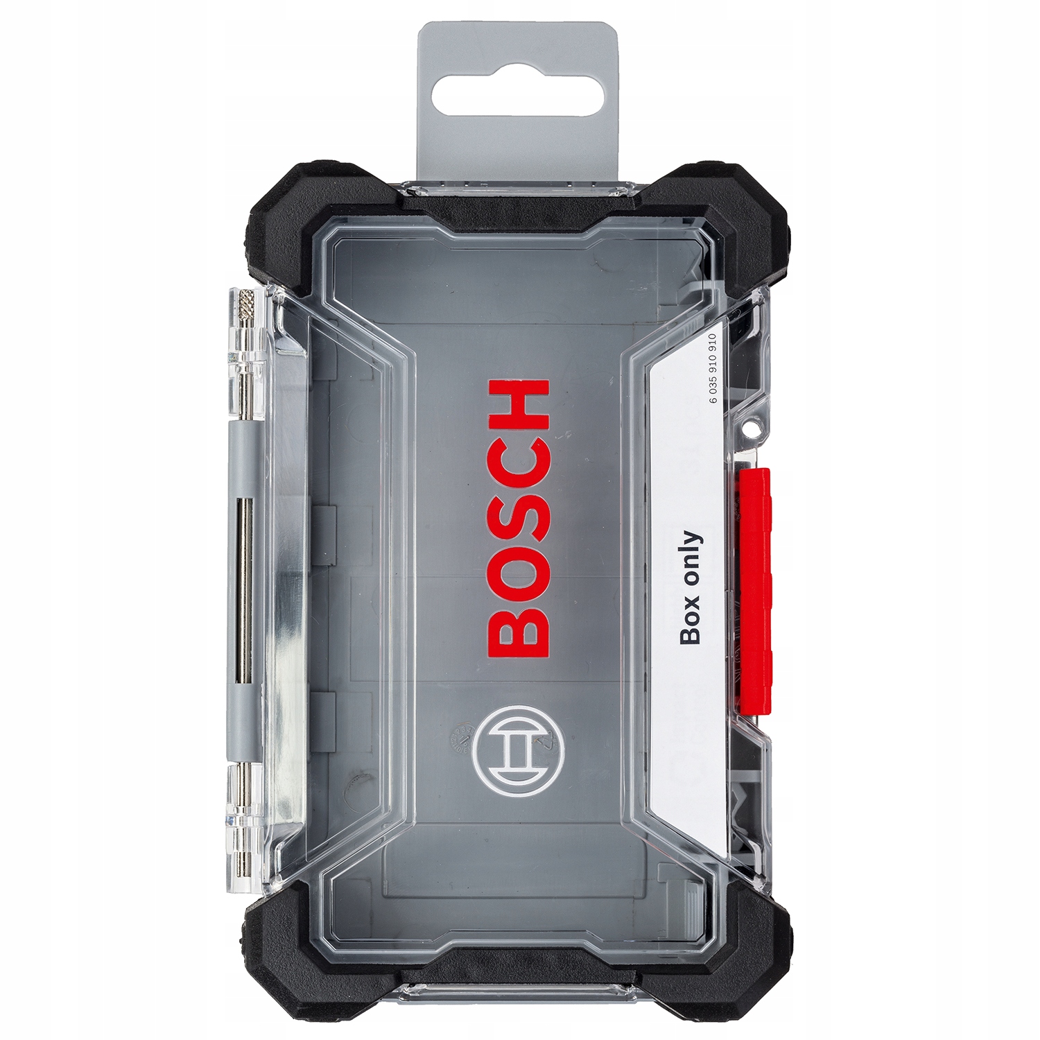 BOSCH WALIZKA POJEMNIK NA BITY WIERTŁA SKRZYNKA PICK & CLICK M Marka Bosch