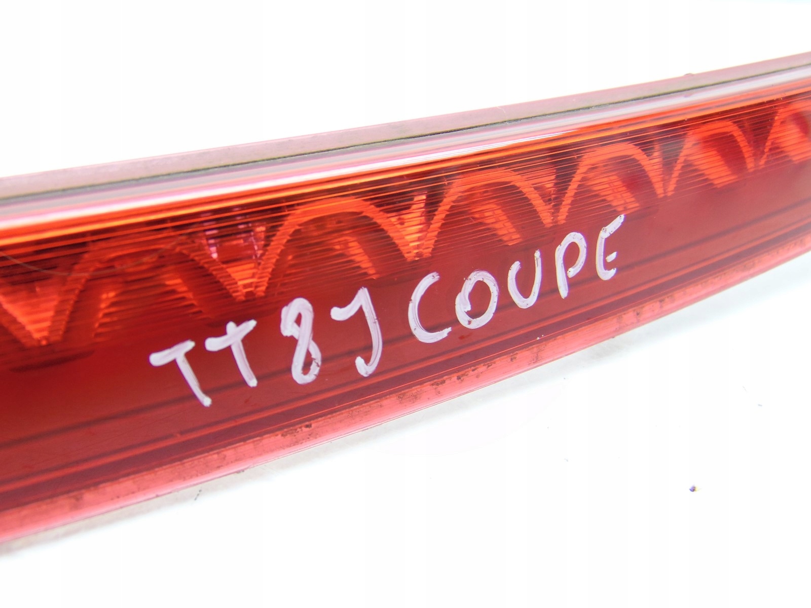 third light STOP AUDI TT 8J 06- 8J0945097