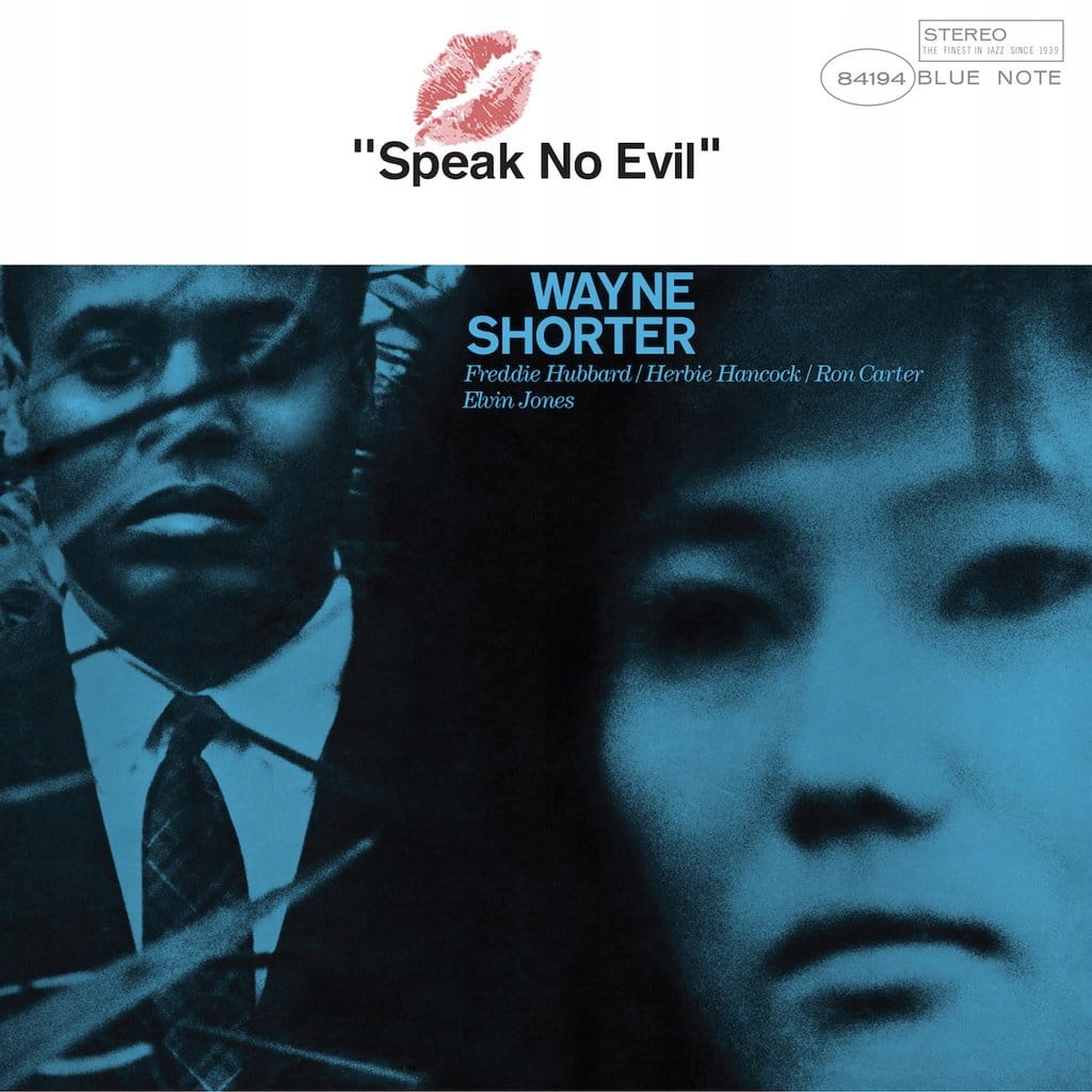 Shorter, Wayne Speak No Evil (classic Vinyl) (lp)
