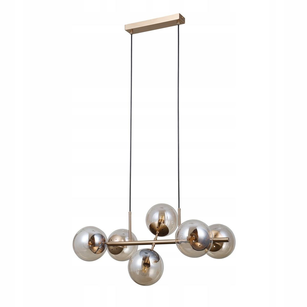 Závesná lampa Molite PND-1098-6-HB Italux