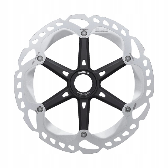 Tarcza Shimano RT-MT800 203 mm Center lock