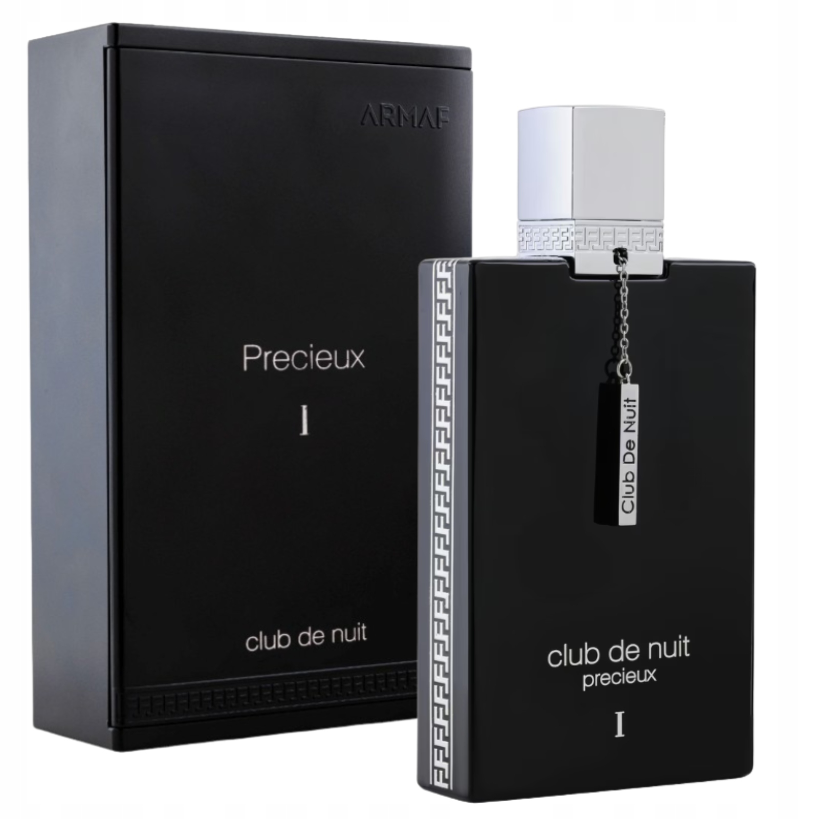 Armaf Club de Nuit Precieux Extrait De Parfum parfémový extrakt unisex 55 ml