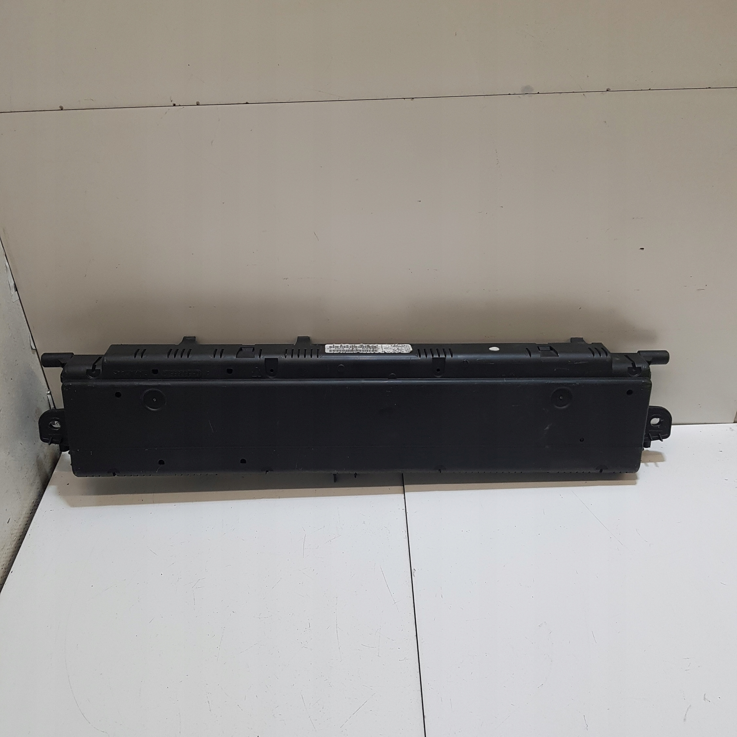 dials dials RENAULT SCENIC 2 1.5 DCI P8200461294H