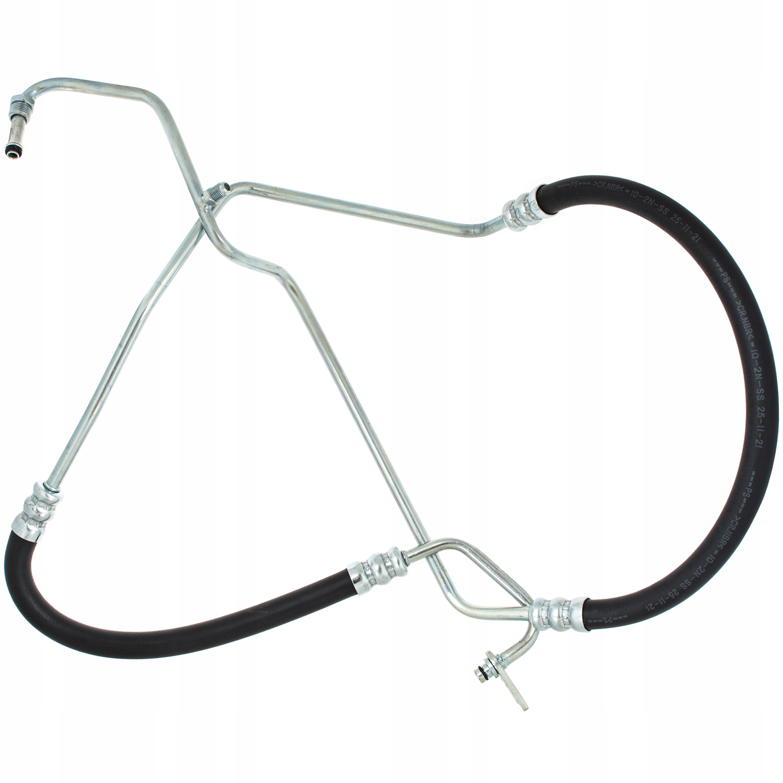 Hadice Trubka Hydraulická pro Opel Vivaro 93861068