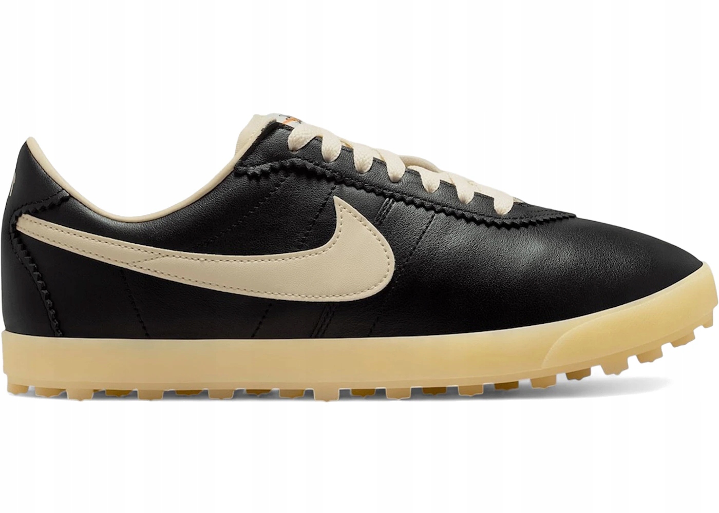 Nike Astro Grabber černá muslin dámská II1259-001 39