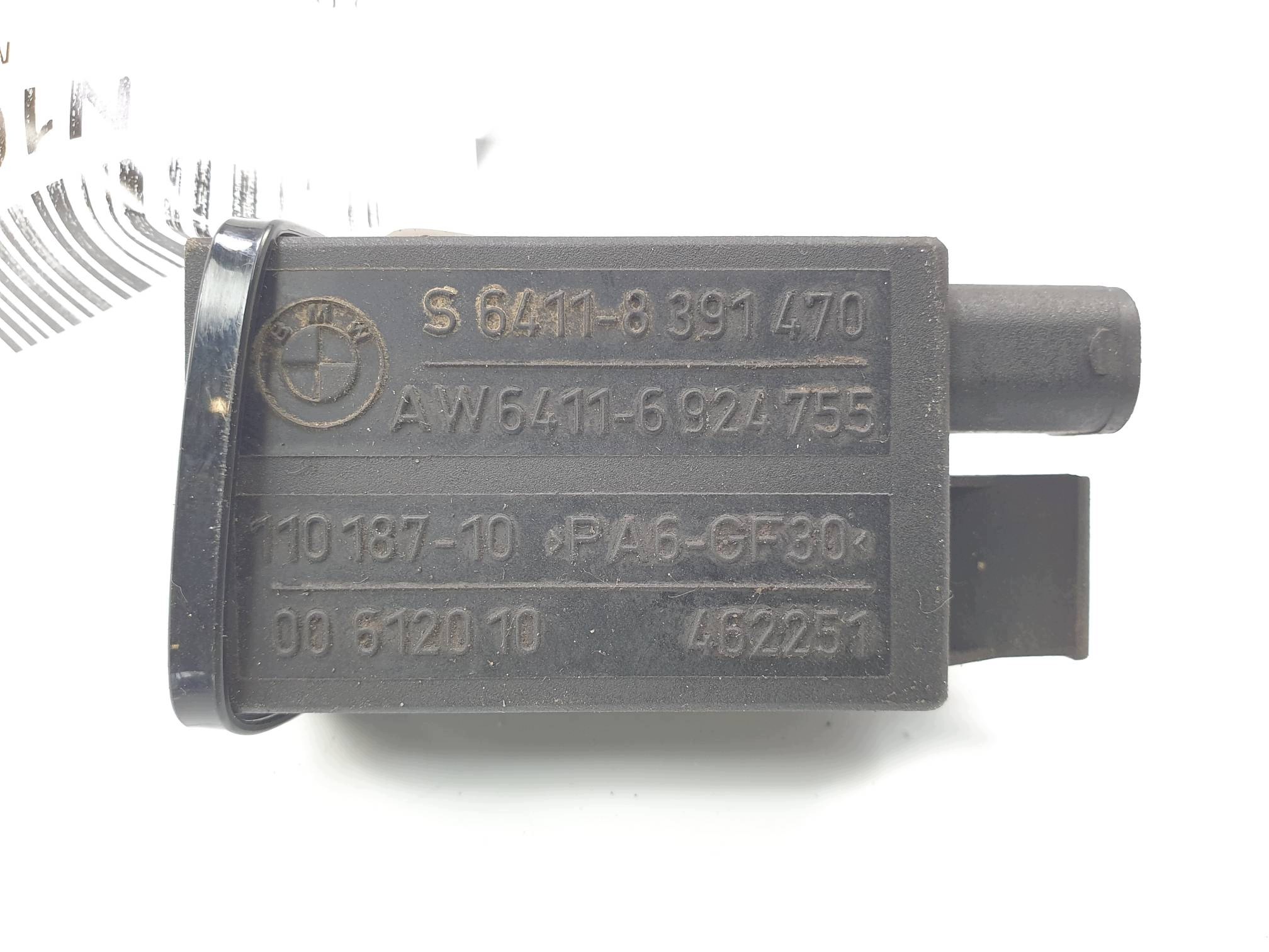 upravljačka 6411-8391470 LAND ROVER RANGE ROVER VOGUE