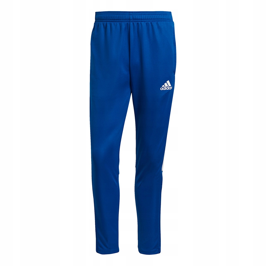 

Spodnie Adidas Tiro 21 Training niebieskie r. S