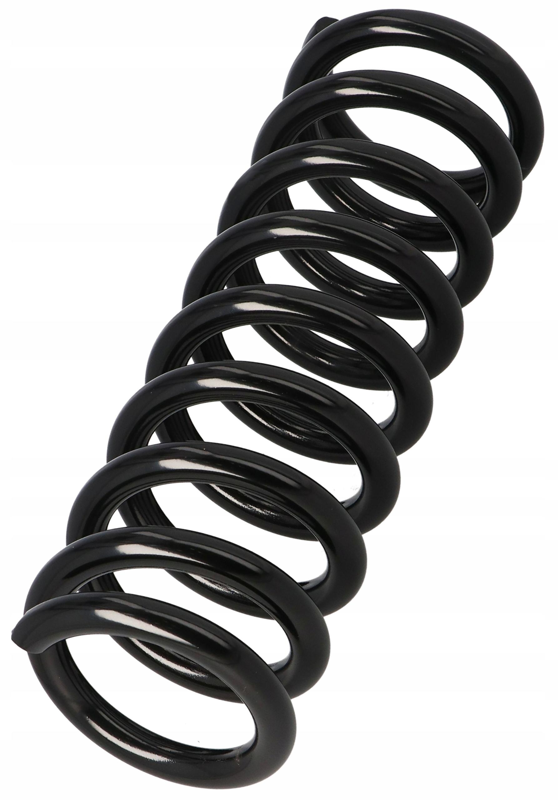 

Sprężyna Nissan Pathfinder III 2005- Przód