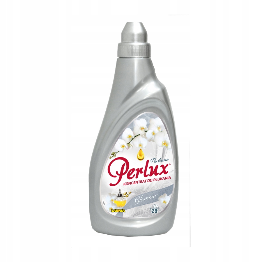 

Perlux Koncentrat Płukania Glamour Perfume 1L