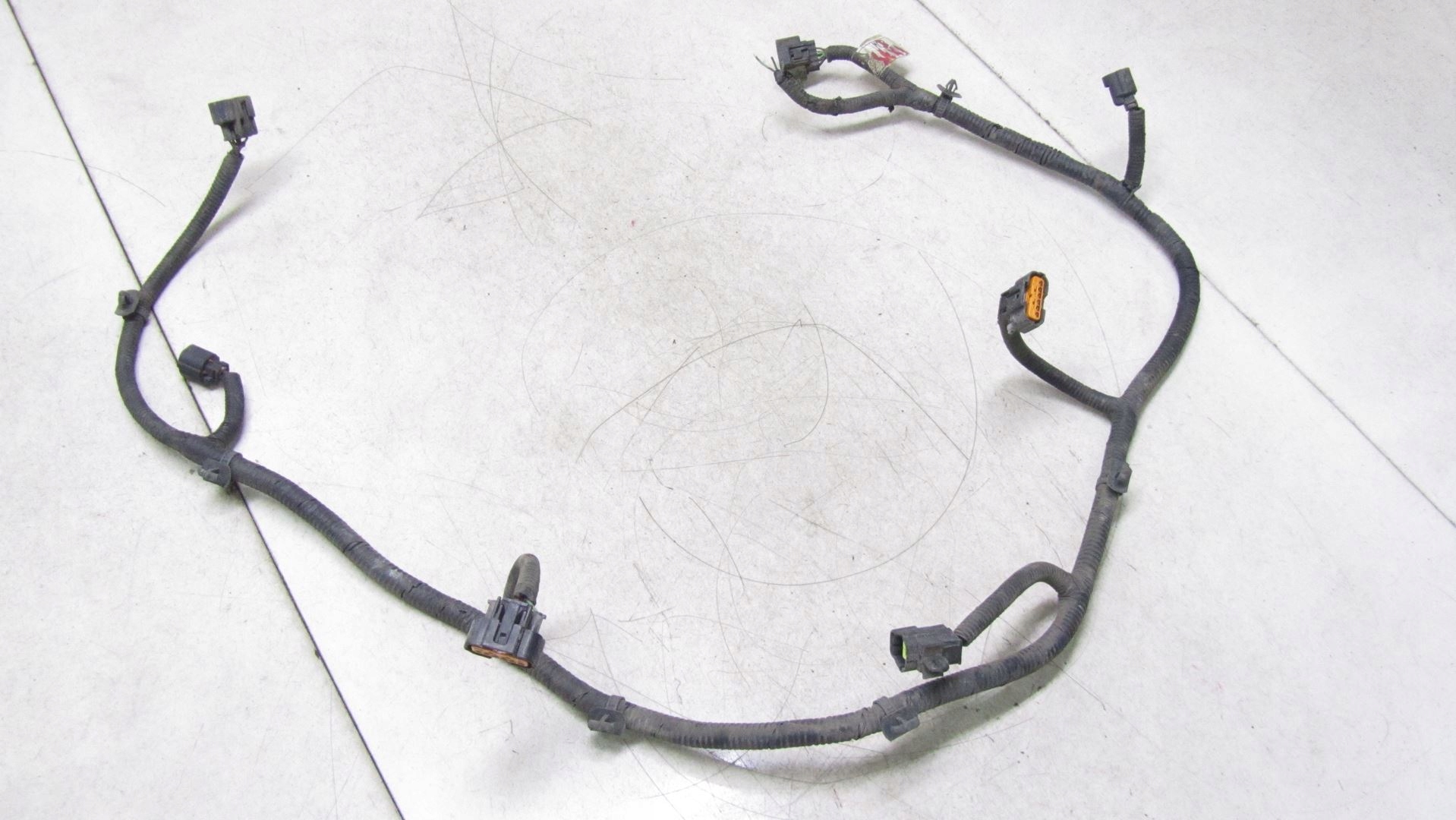 073/059 - HYUNDAI IX35 ПАРКУВАЛЬНИЙ ДЖГУТ ЗАДНІЙ 91890-2Y020 59