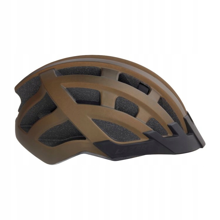Kask rowerowy Lazer r. 50 56 cm