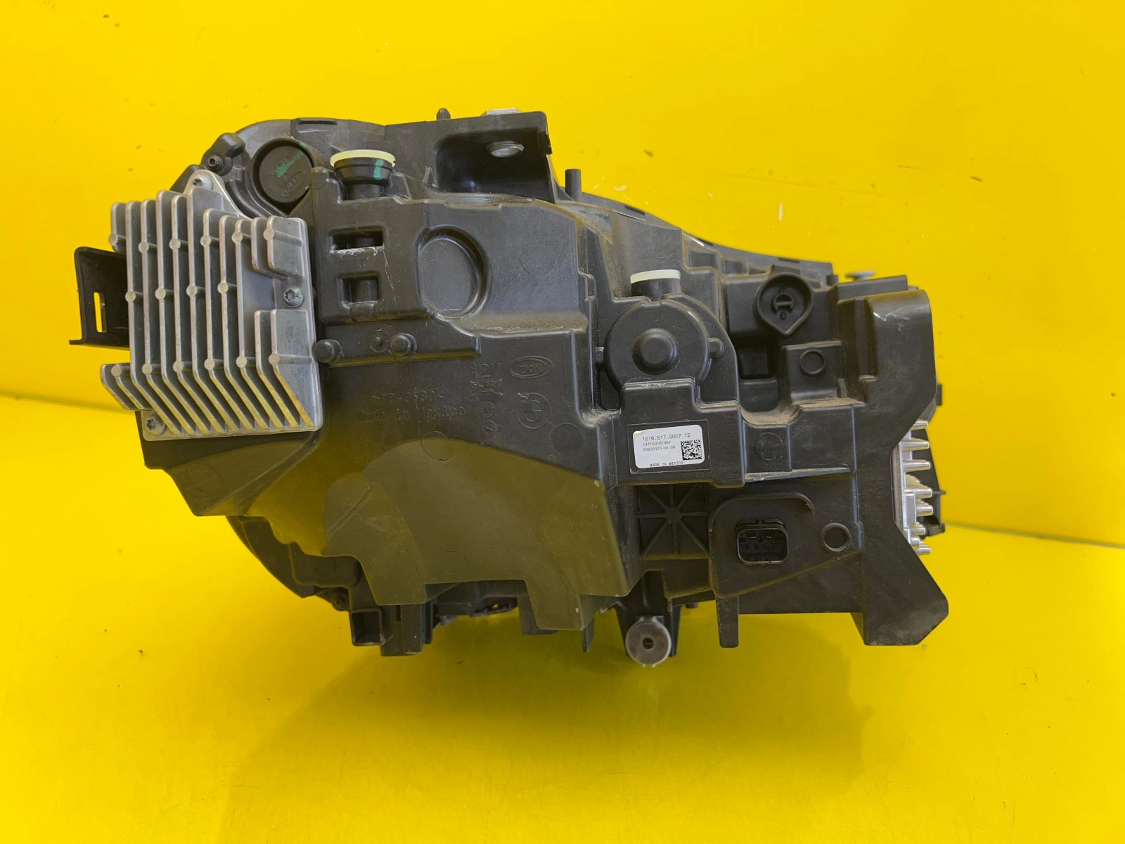 light left BMW 2 G42 M2 G87 Full Led 8083635-07