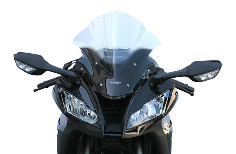 Mra Racing R Čelné sklo Kawasaki ZX-10R 4025066128839