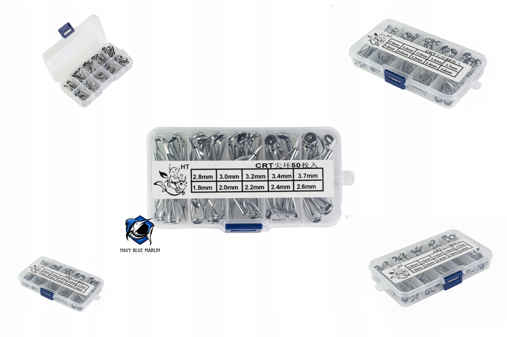 Sada Špičkových Průchodek 50 Ks. Dobrá Kvalita Průchodky Pro Opravu