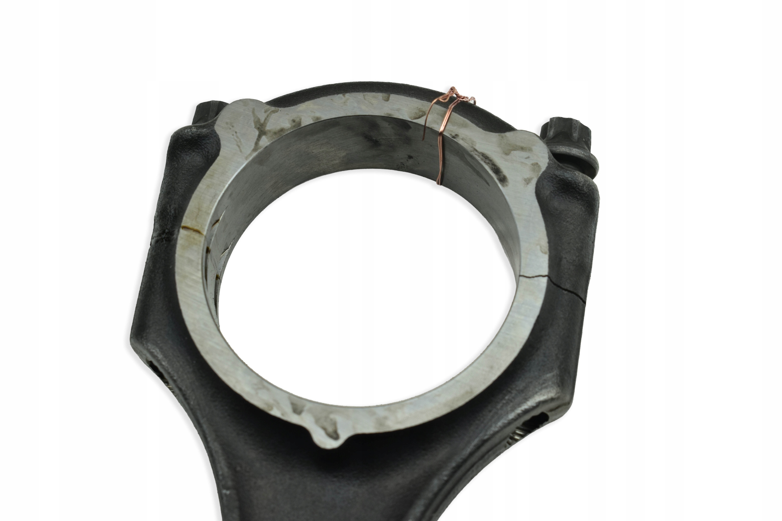 Piston Bielle MERCEDEC C-CLASS W203 W204 1.8 Compresseur WYMIARY 82L86