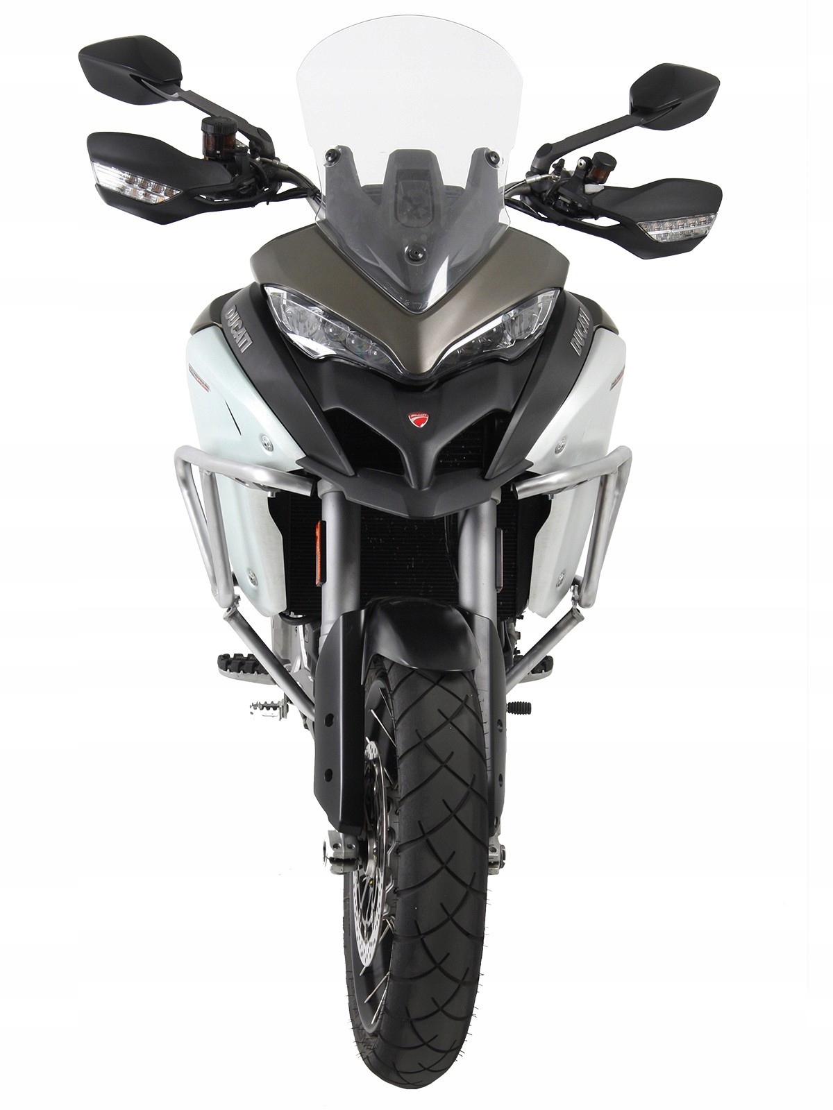 MB gmole верхній Hepco Ducati MULTISTRADA 1200ENDURO