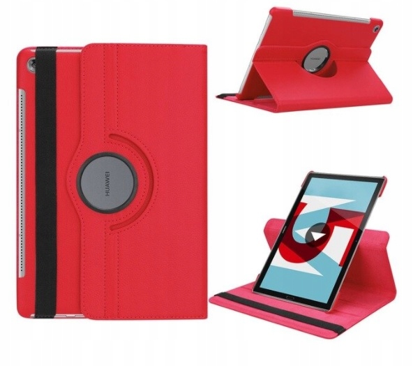 

Etui 360 Obrotowe do Huawei Matepad T10 T10S 10.1