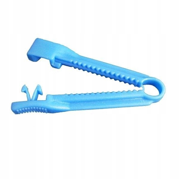 

Matopat zacisk do pępowiny jałowy plastikowy 1szt.