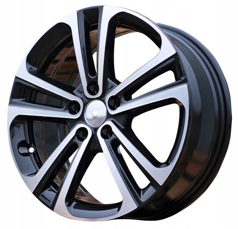Ráfky 17 5x108 Opel Astra L Combo E Zafira Life C