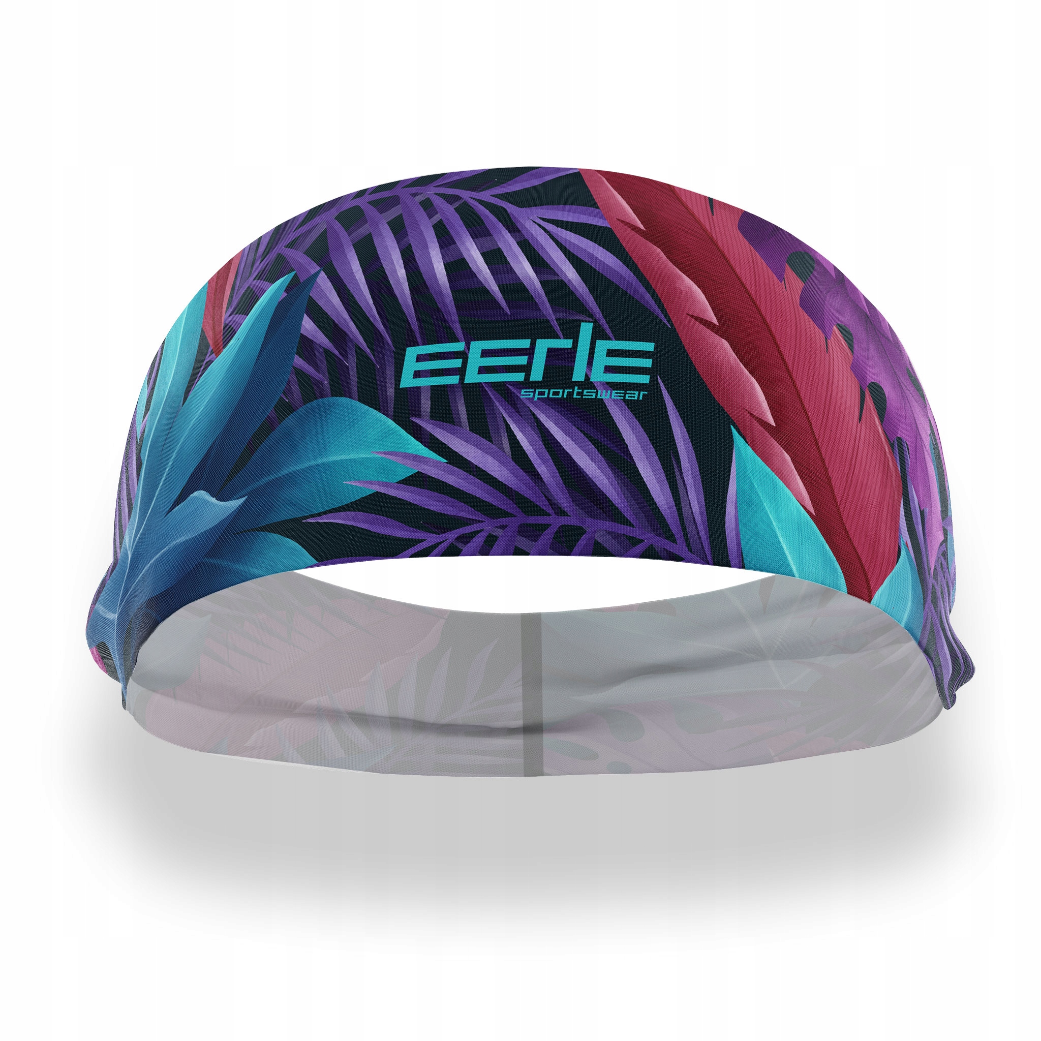 

Opaska Termoaktywna na rower pod kask Eerle R01