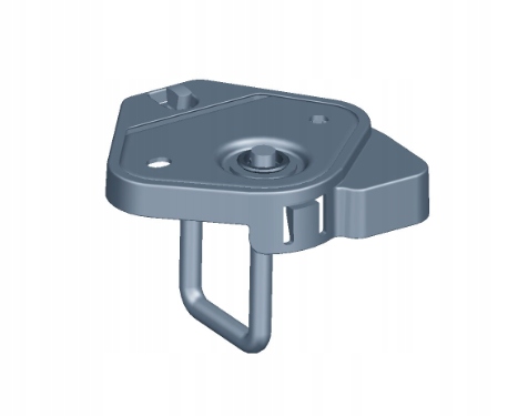 Zámek Zámku Masky Mercedes S W223 A2238805702