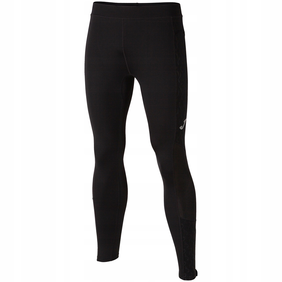 Legíny Joma Elite IX Long Tights černé 700026.100 L