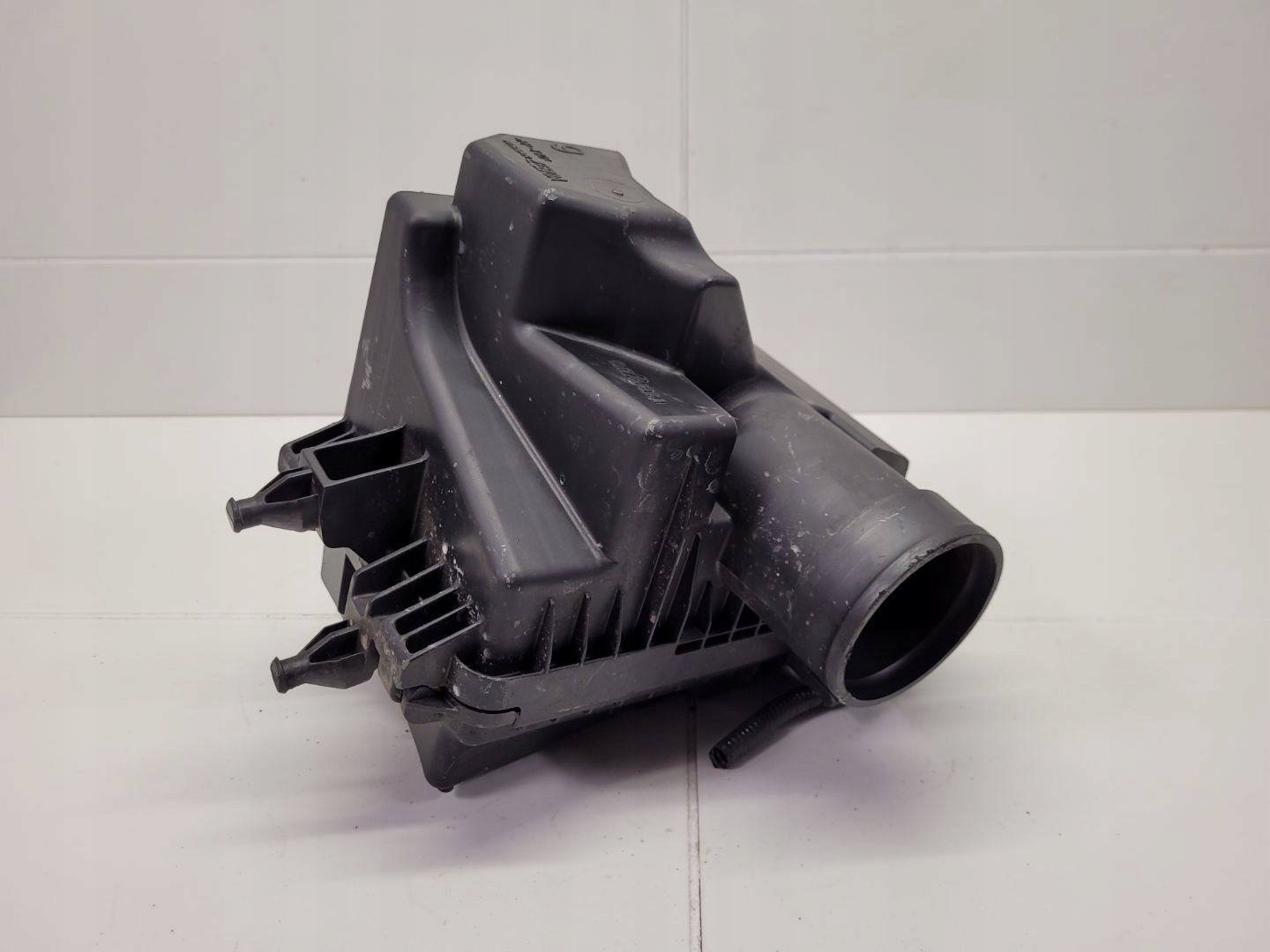 Gehäuse filter luft Nissan Qashqai J11 2018