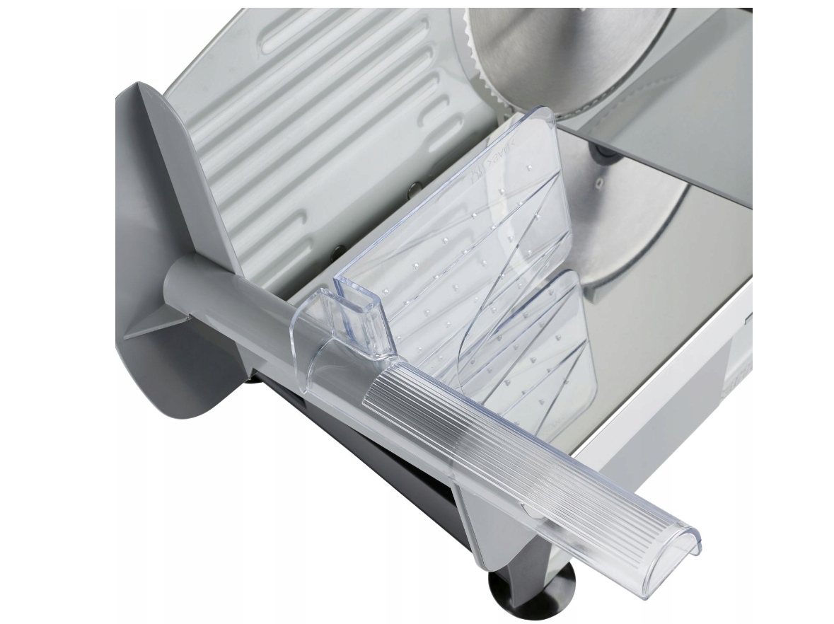 KRAJALNICA DO WĘDLIN MIĘS I CHELBA PROFESJONALNA Materiał obudowy metal