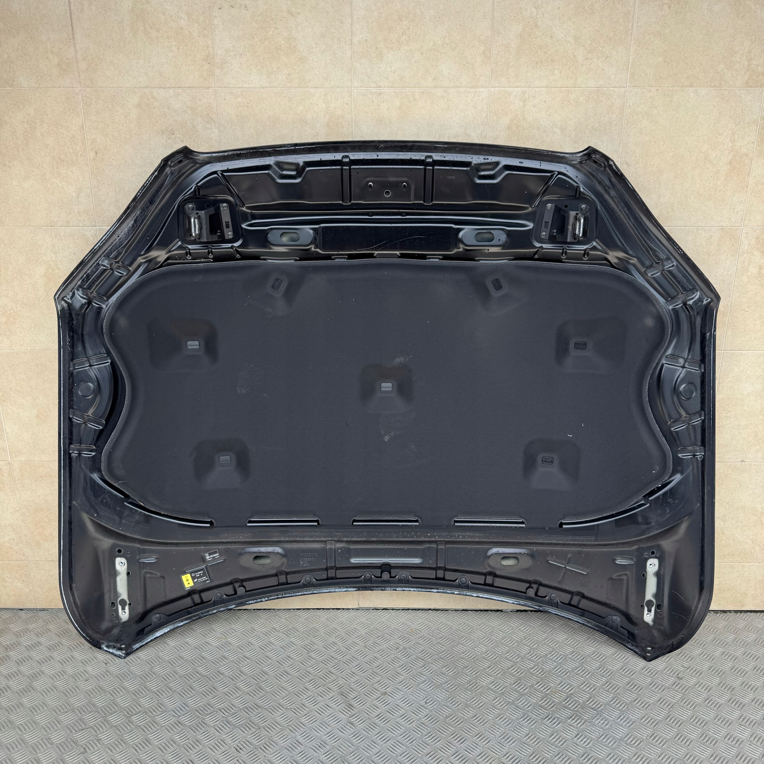 MASKA KOMPLETNA VOLVO XC90 II LIFT 2019 ROK Typ samochodu Samochody osobowe