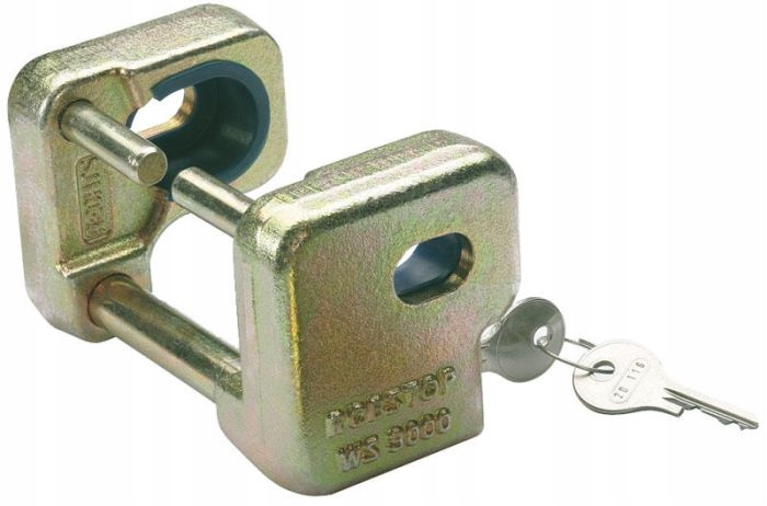 RE91356 - Захист кульового гачка для гака WS3000