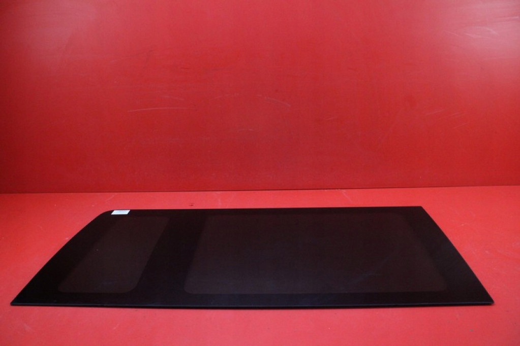 window bodywork right rear part FORD TRANSIT 5 V LIFT 06-13