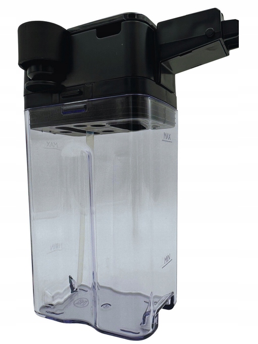 Pojemnik Zbiornik Karafka na Mleko SAECO PHILIPS Incanto Minuto PicoBaristo Kod producenta KL6S17AU9A