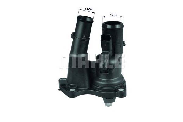 TERMOSTAT FORD 98C FOCUS II C-MAX 1,6TI BEHR Producent części Behr