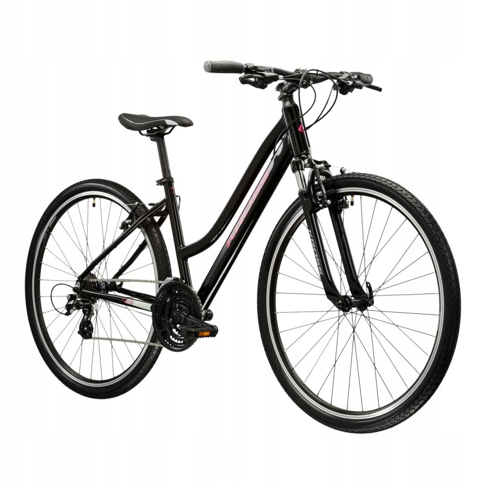 Rower Crossowy Kross Mtb Evado 2.0 28 Cali Shimano Damski Rama 19 2025