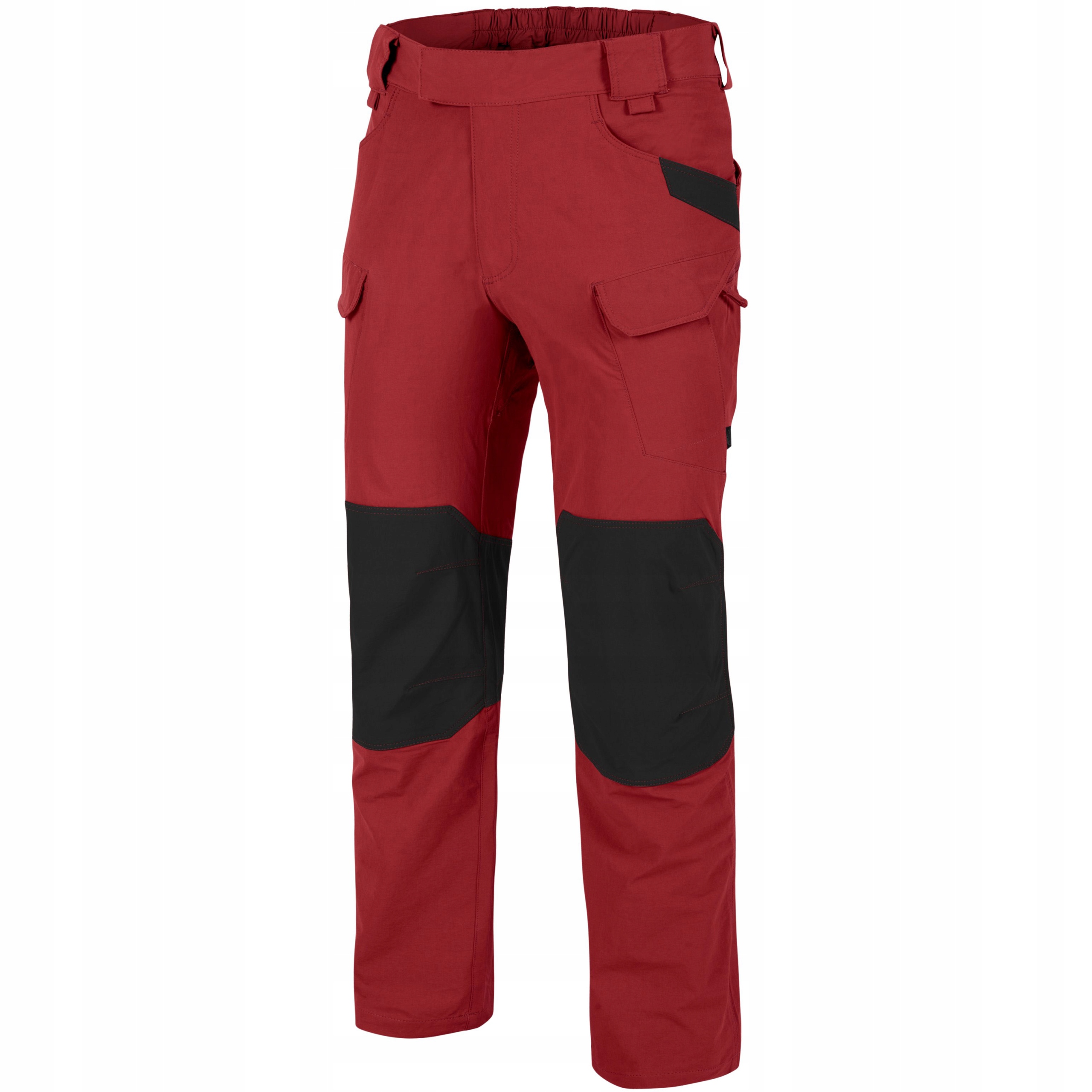 

Spodnie Helikon Otp Crimson Sky/Czarny XL-Regular