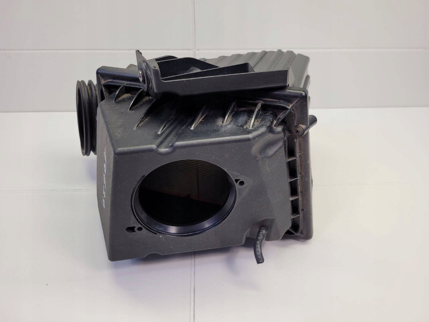 Gehäuse filter luft Land Rover Range Rover Evoque facelift 2018