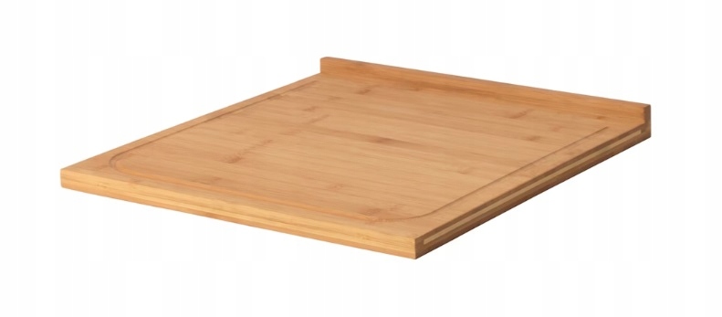 IKEA LAMPLIG - deska do krojenia 45x38 cm
