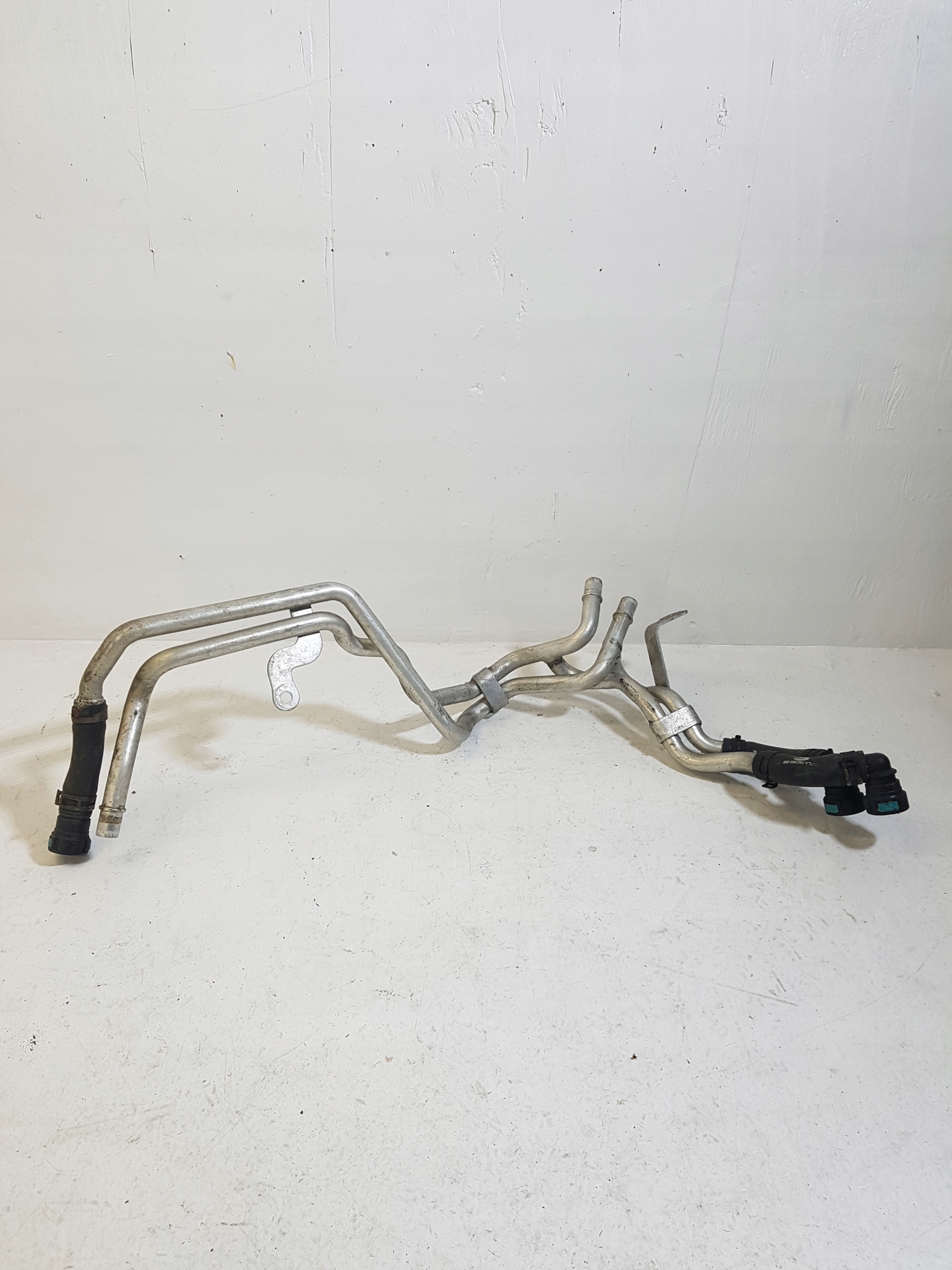 cijev prijenos vode LAND ROVER RANGE ROVER SPORT CPLA-18C553-BB