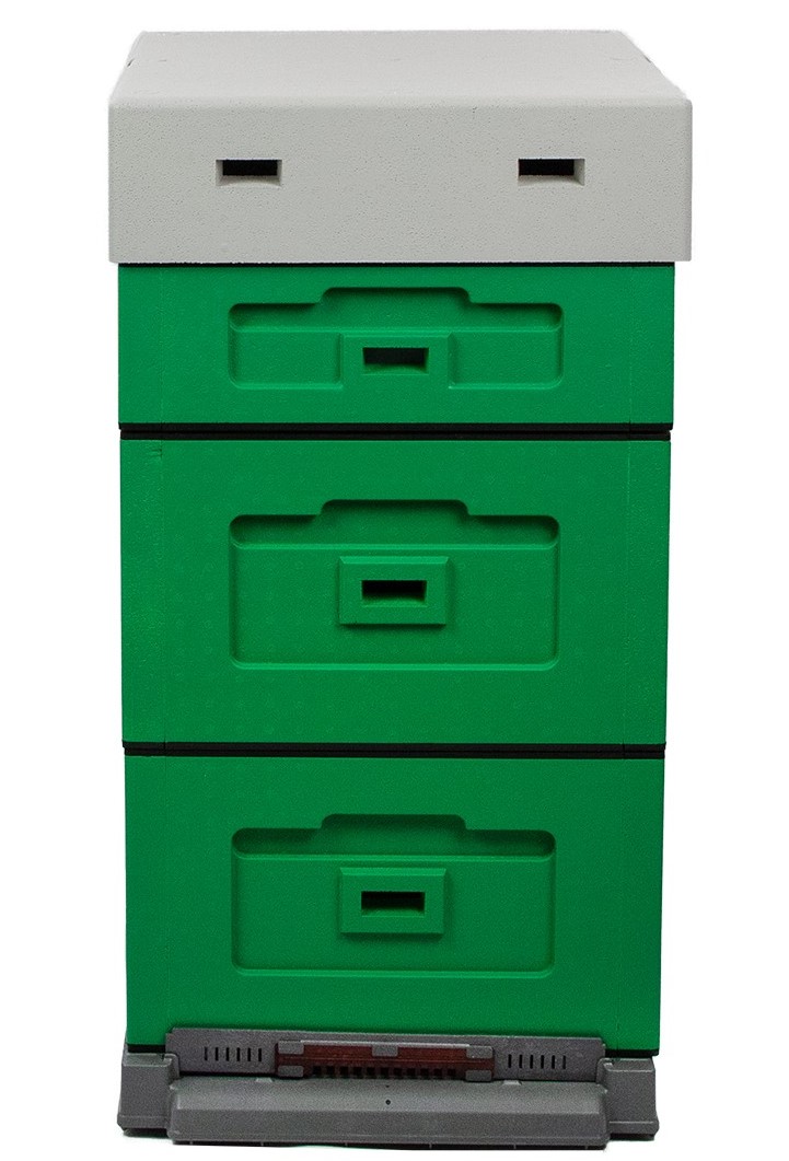 

Ul Wlkp optima Do samodzielnego Montażu zielony