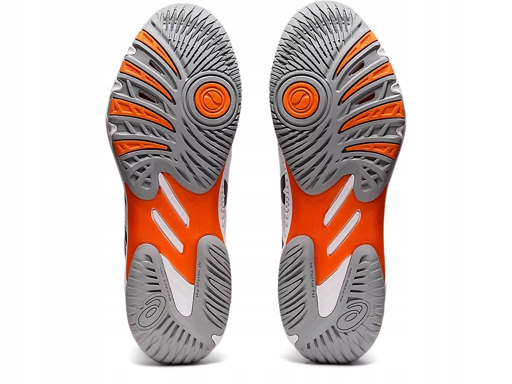 Netburner Ballistic FF MT 2 1051A042-101 r. 43,5 Rozmiar 43,5