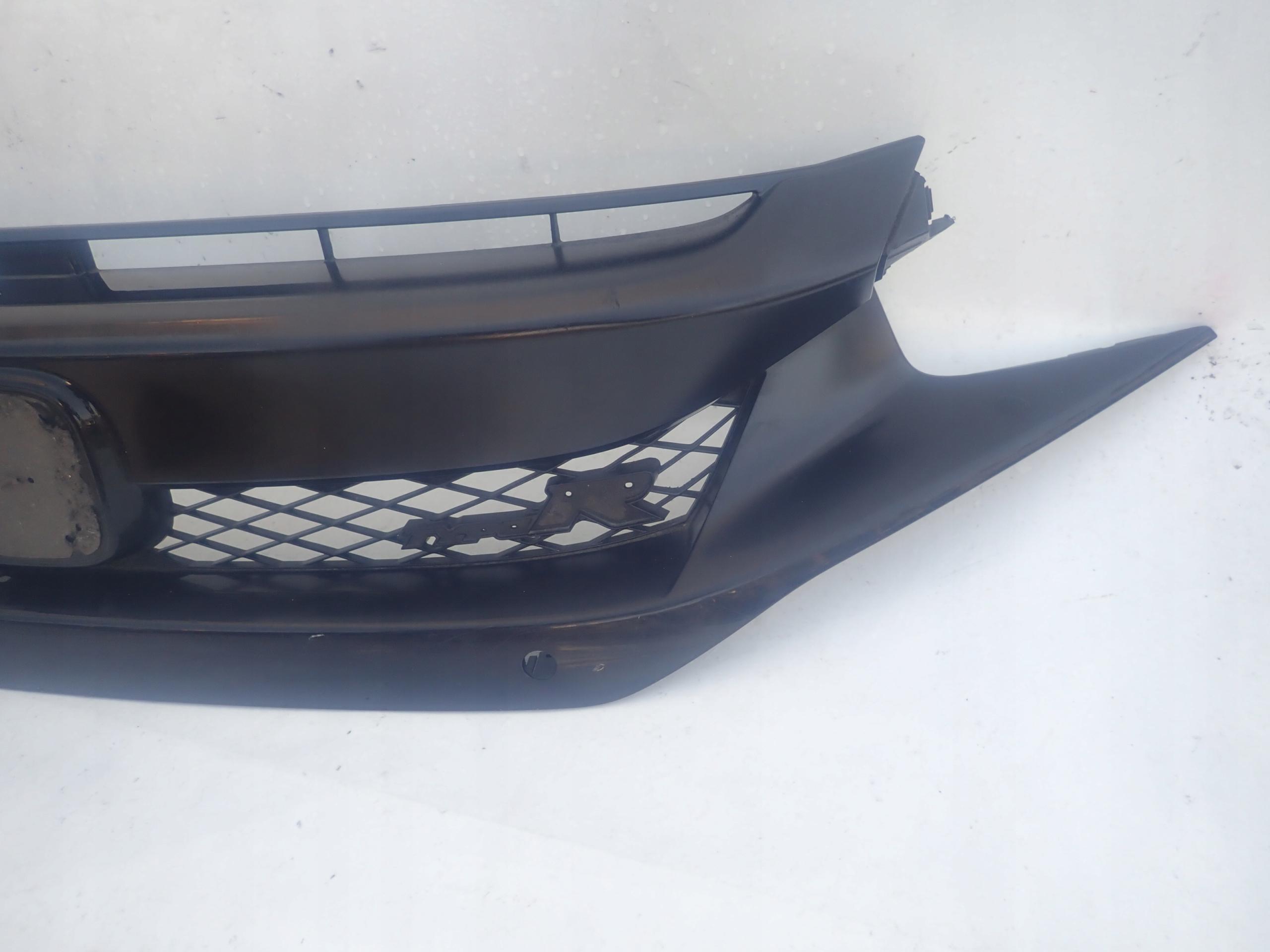 Honda Civic X FC Kühlergrill FRONTGRILL Kühlergitter 71121TGHA0XXM1 - Thumbnail 3