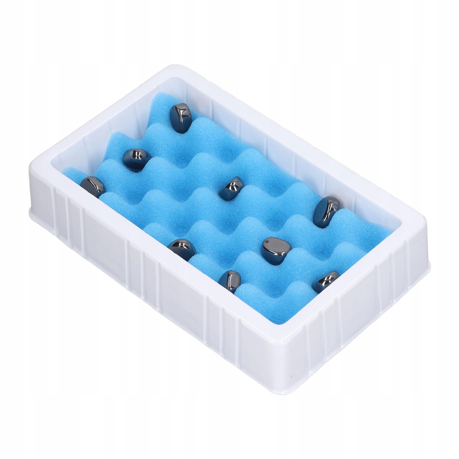 Gra dla dzieci z magnesem w kamieniu Poprawa Marka inna